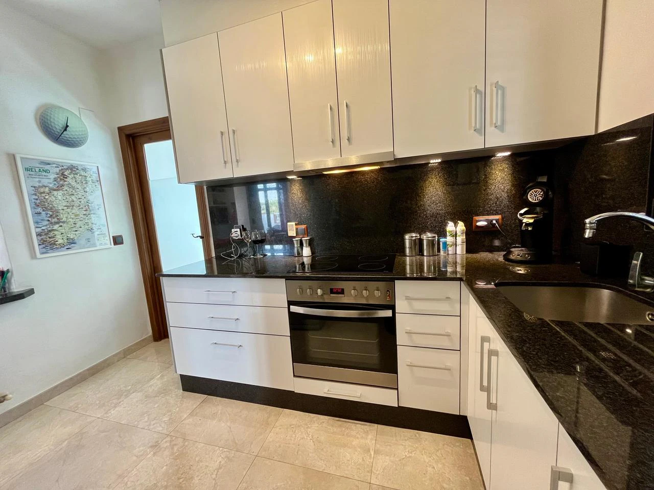 Chalet/Villa en venta en Villamartin