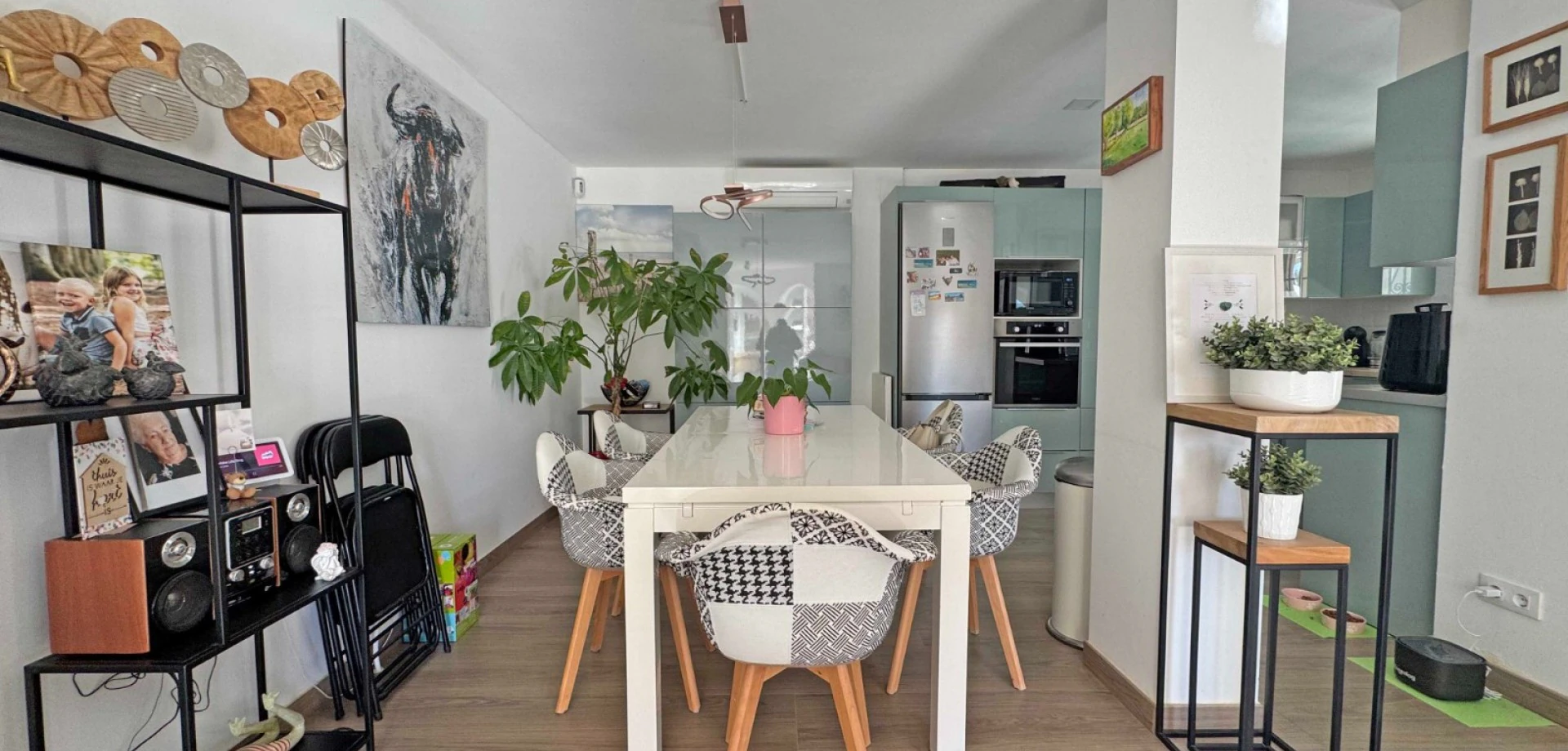 Tomannsbolig til salg i Orihuela Costa