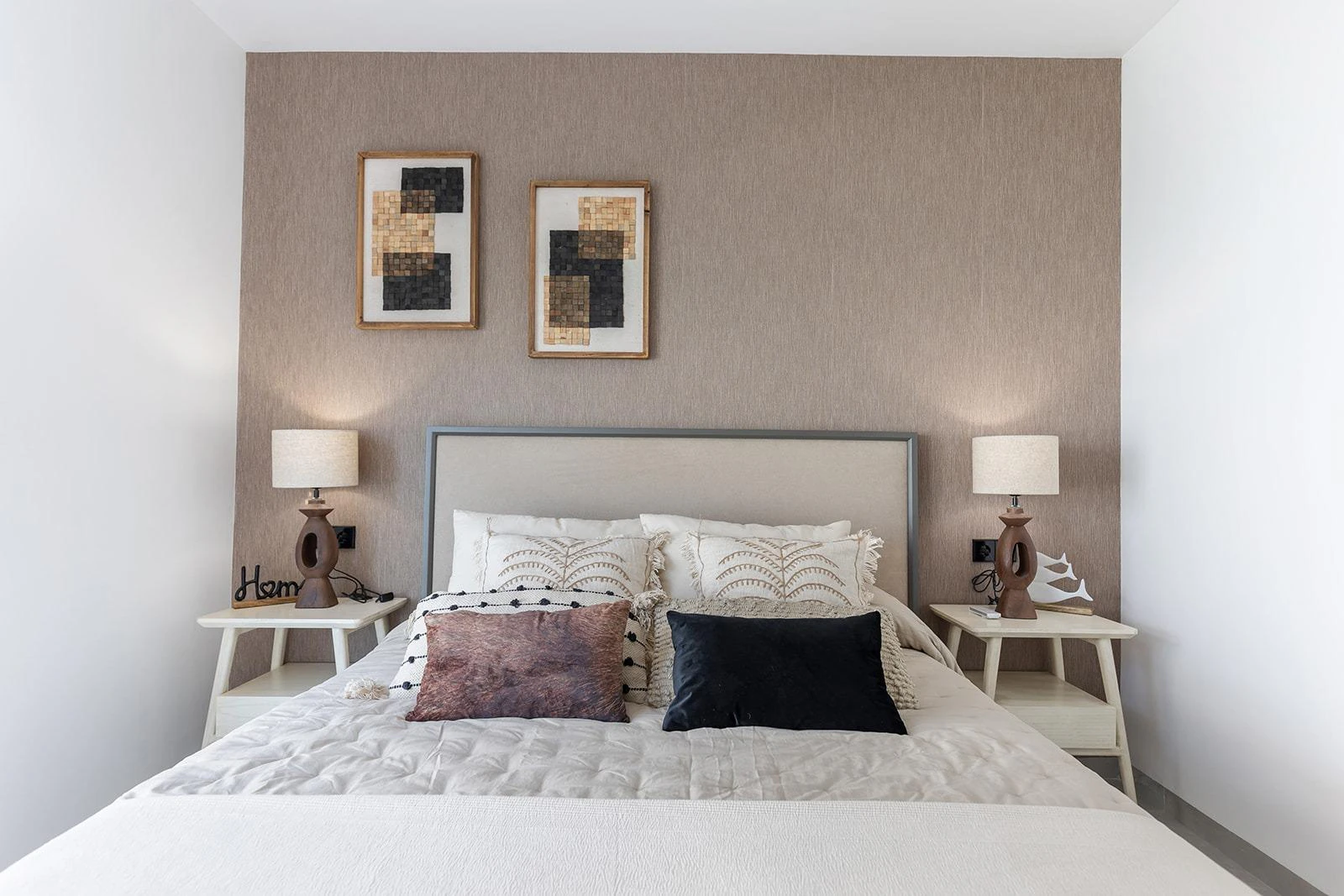 en Woning Vol Licht en Exclusiviteit in Los Balcones