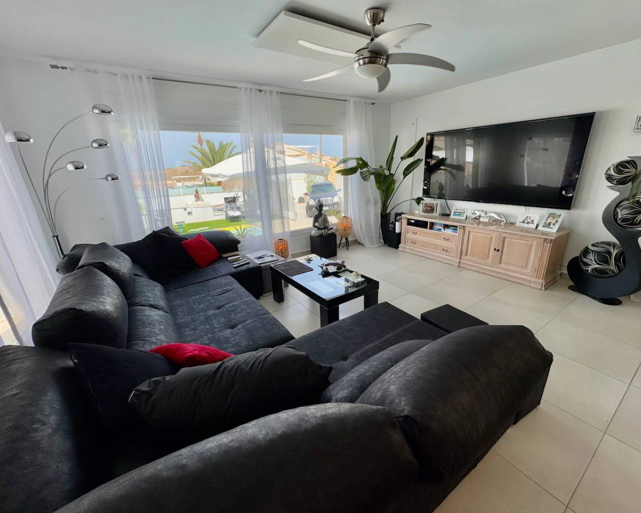 Villa à la vente à Ciudad Quesada