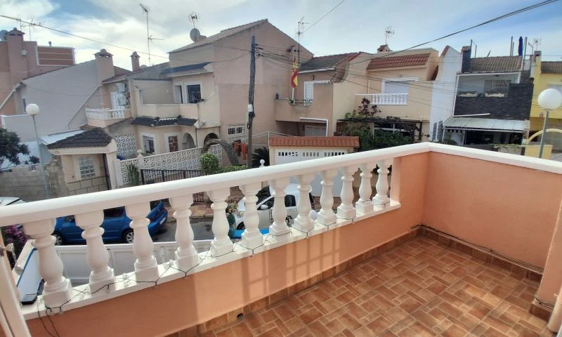 Duplex for sale in Torrevieja