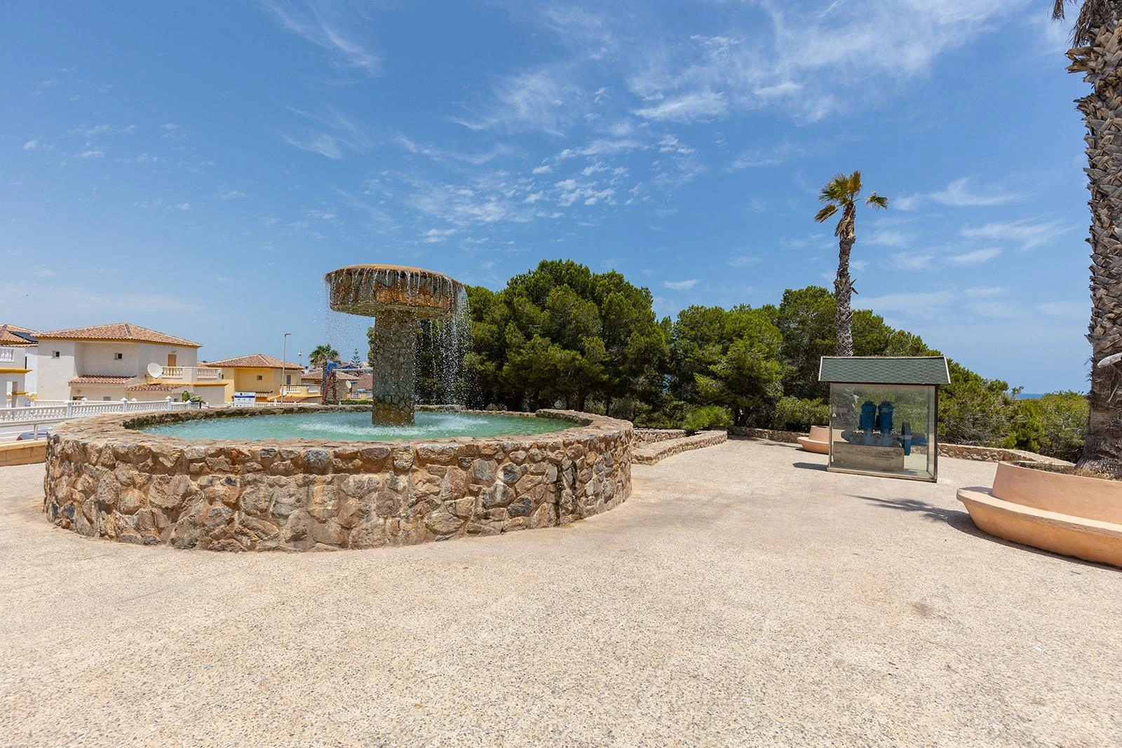 Opportunité unique dans la prestigieuse urbanisation Parquemar à La Mata !