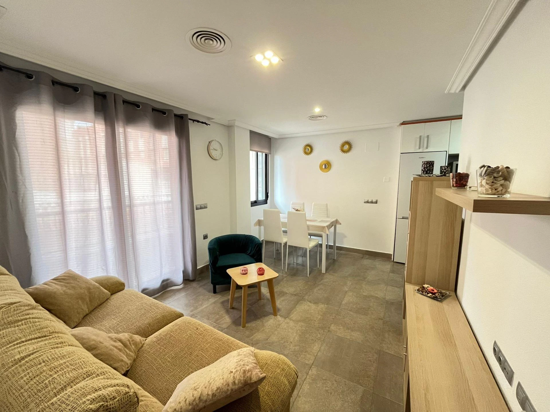 Stats Woning te verkoop in Torrevieja