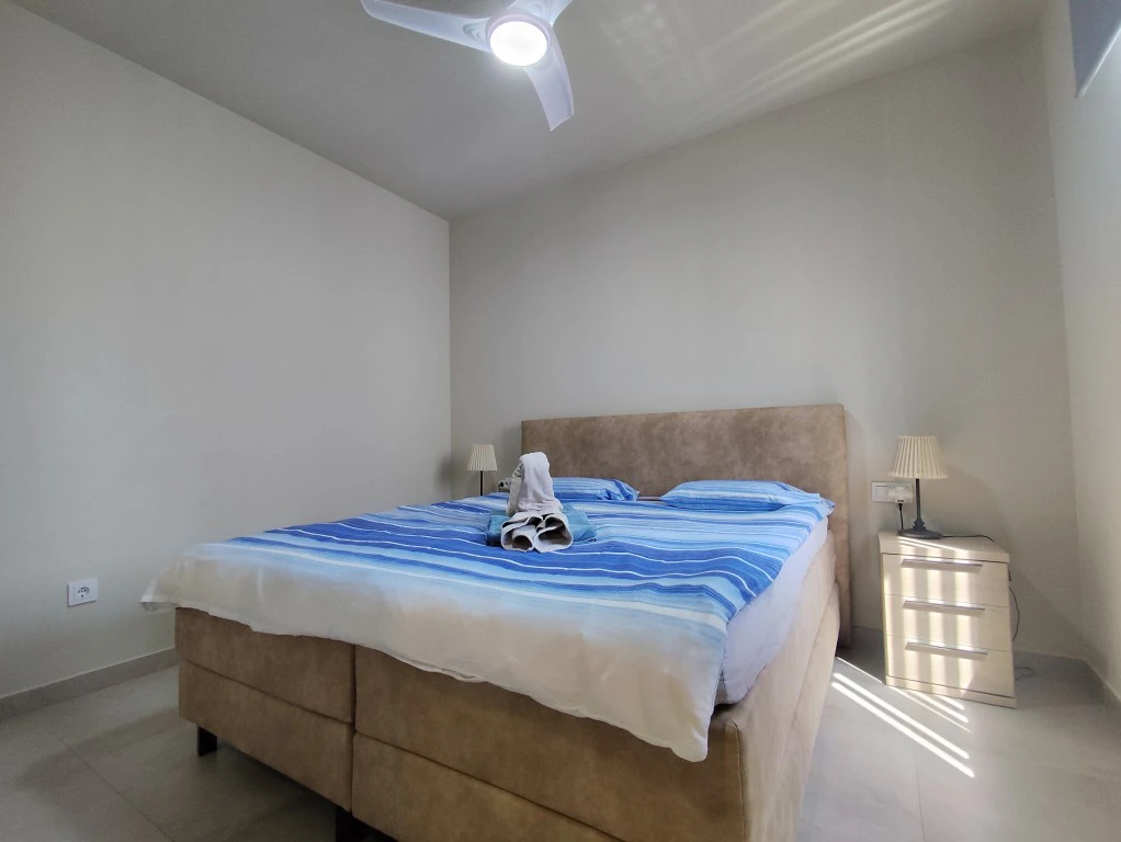 Penthouse te verkoop in Mar De Cristal