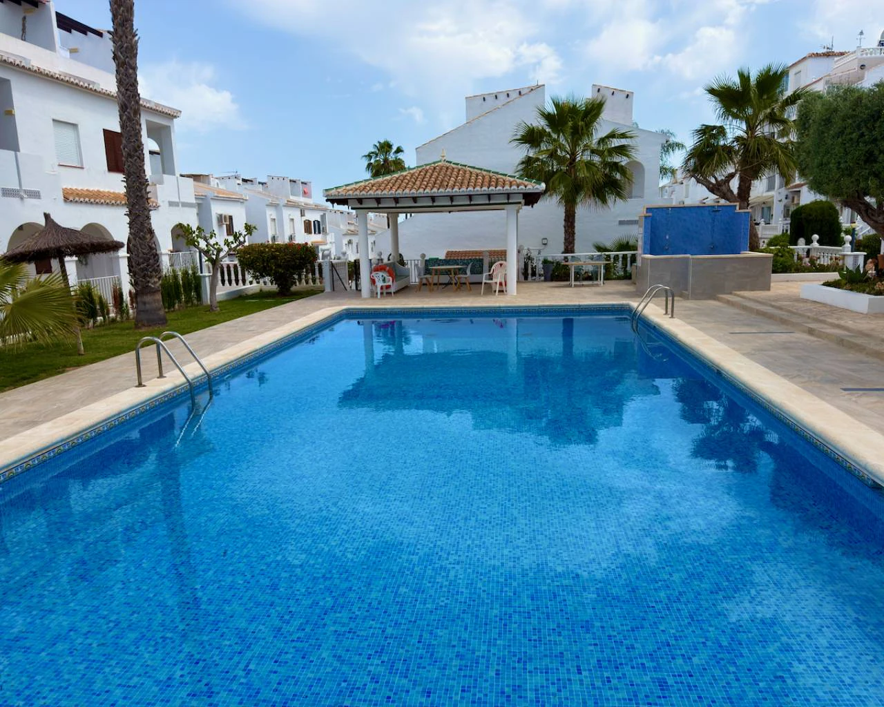 Villa te verkoop in Ciudad Quesada