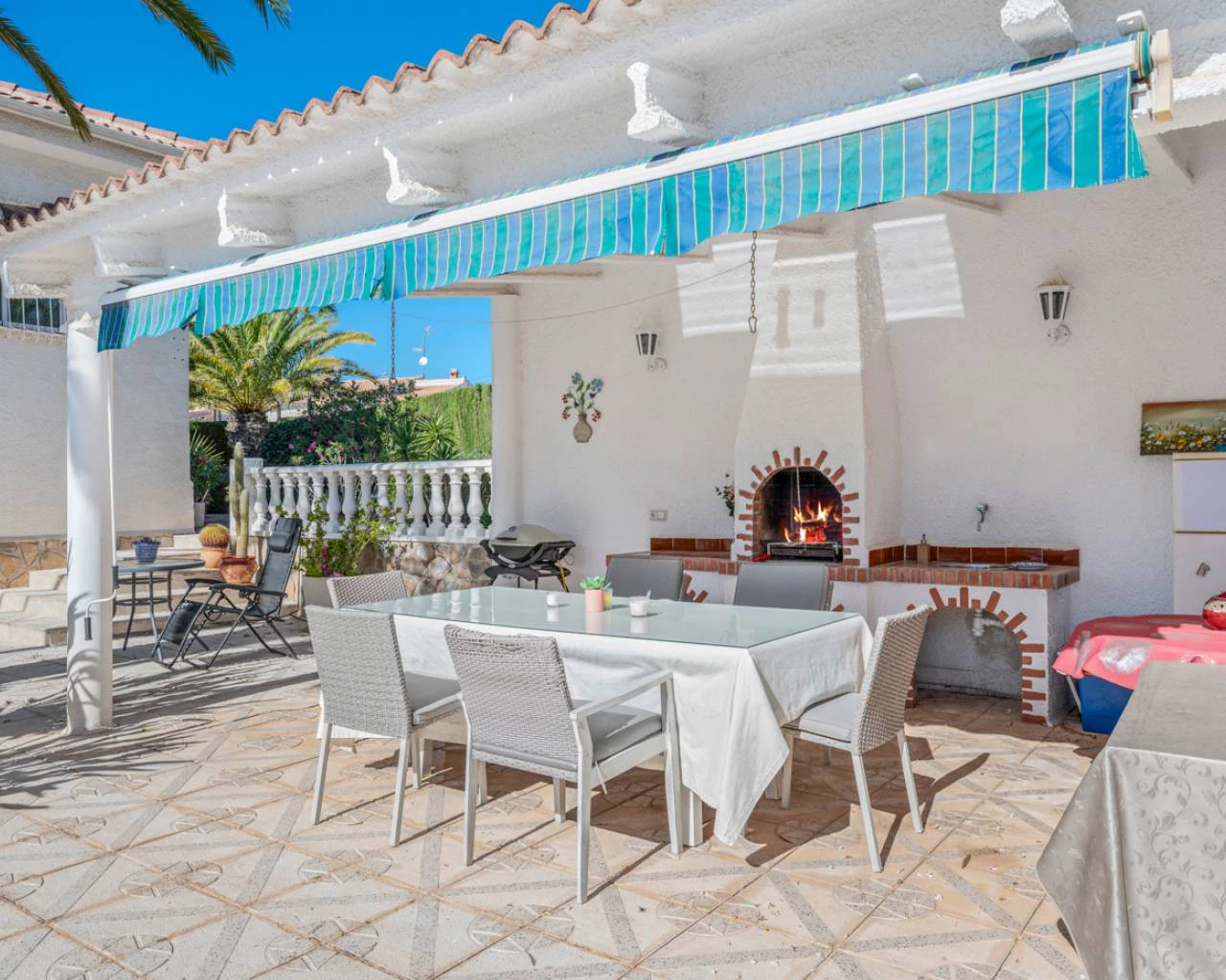 Villa à la vente à Ciudad Quesada