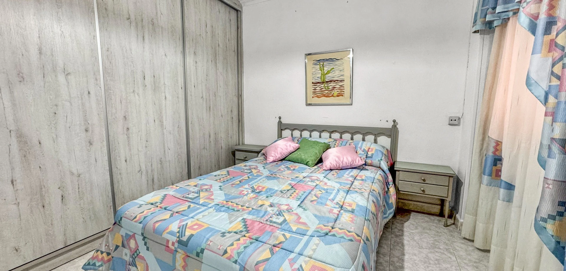 Flat for sale in Torrevieja