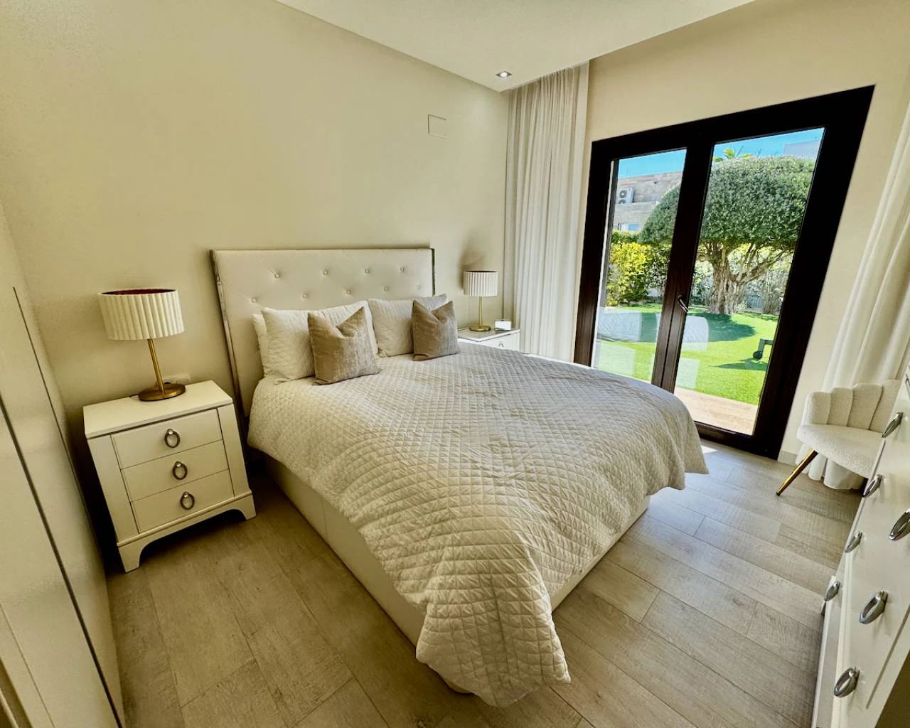 Villa zum verkauf in La Finca Golf