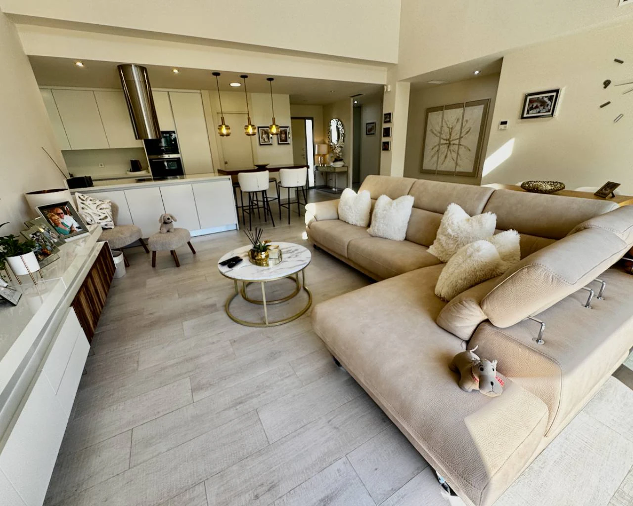 Villa zum verkauf in La Finca Golf