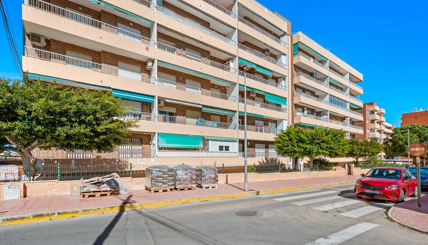 Penthouse til salg i Orihuela Costa