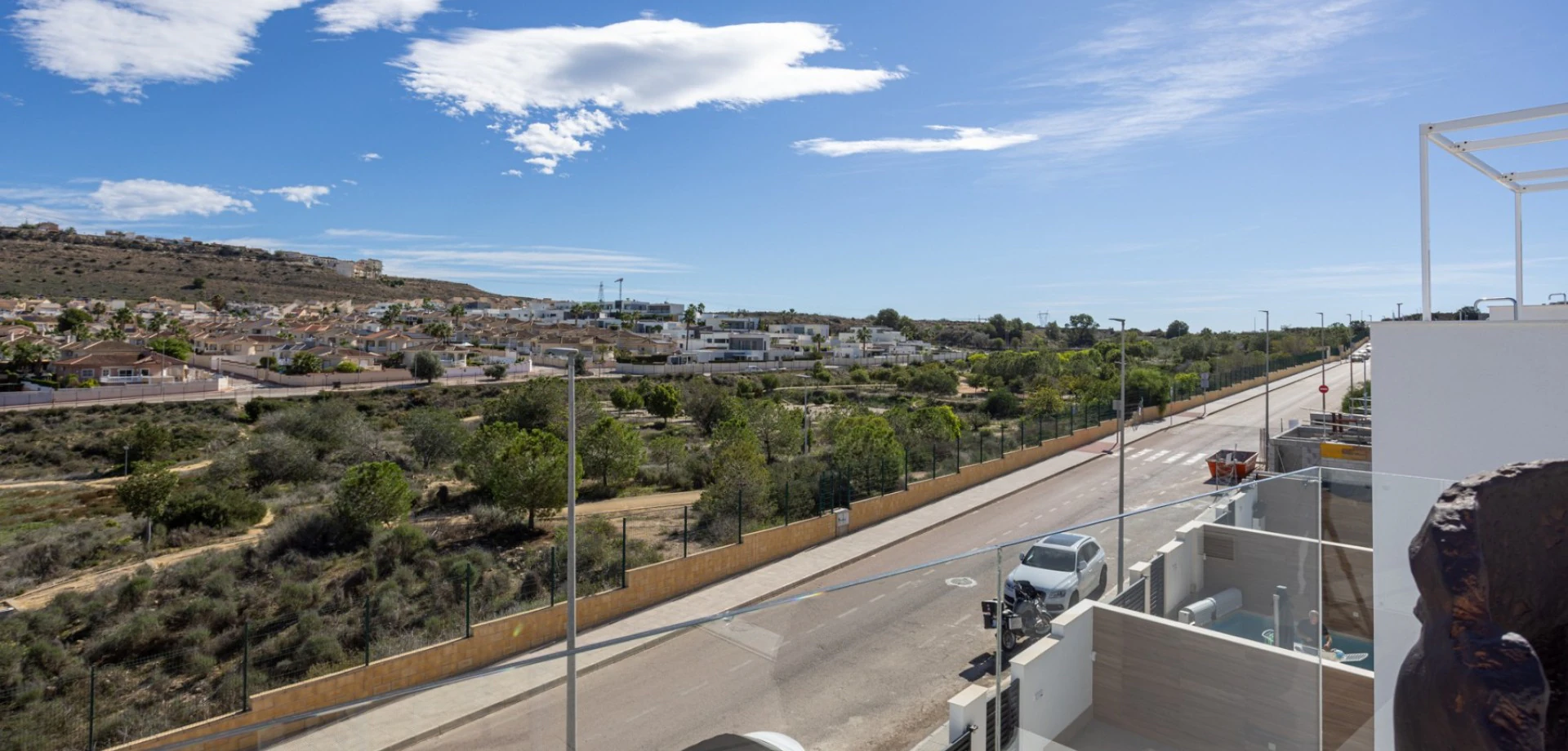 Terraced house for sale in Benijófar