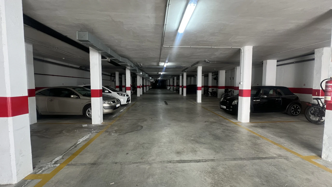 Wohnung zum verkauf in La Zenia