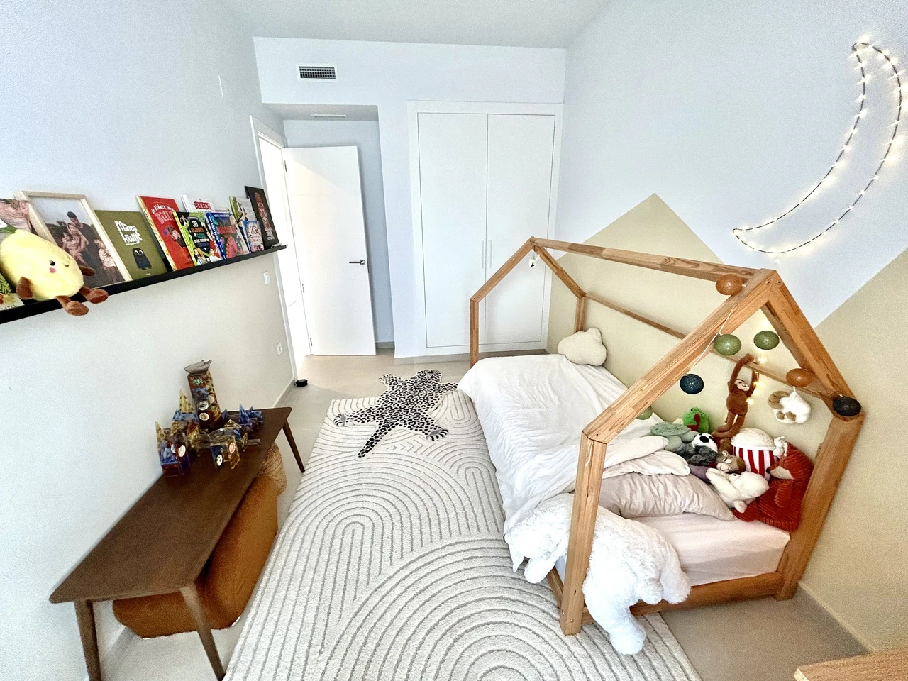 Villa à la vente à San Miguel De Salinas