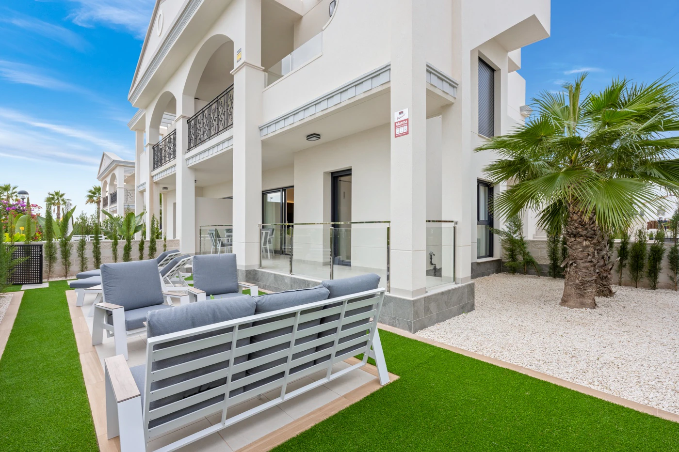 Wohnung zum verkauf in Ciudad Quesada - Rojales