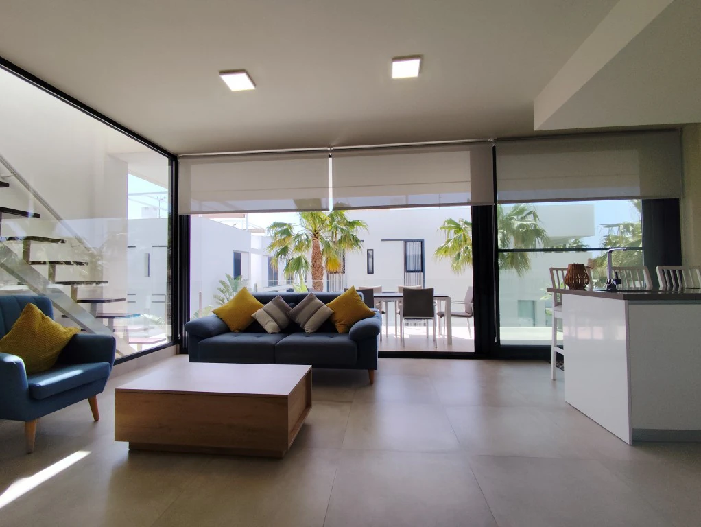 Penthouse te verkoop in Mar De Cristal
