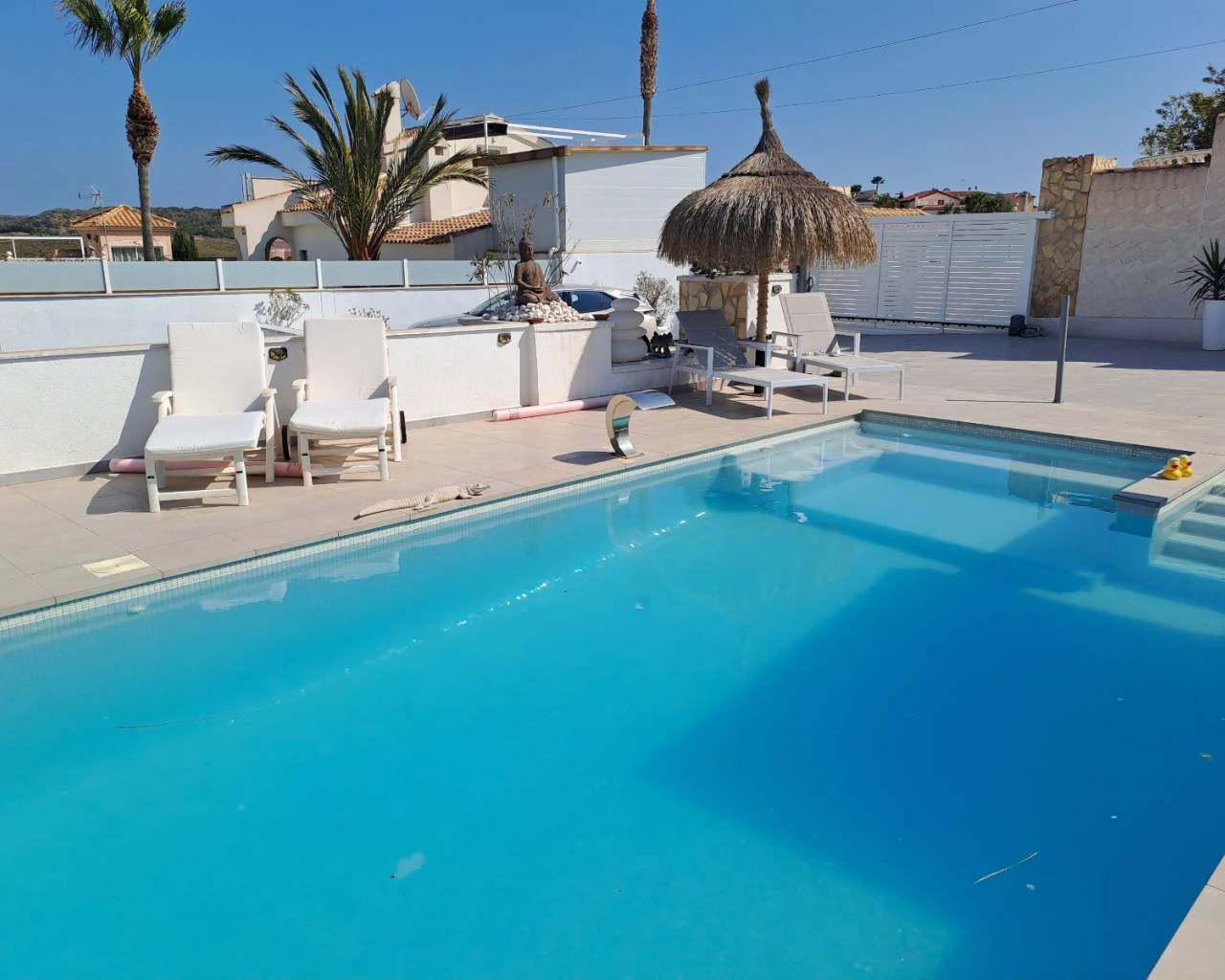 Villa à la vente à Ciudad Quesada