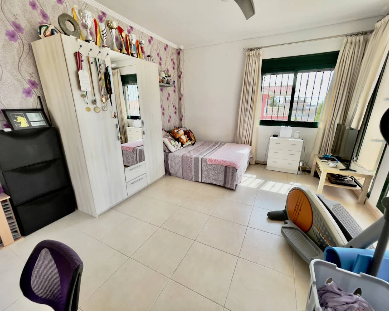 Villa à la vente à Ciudad Quesada