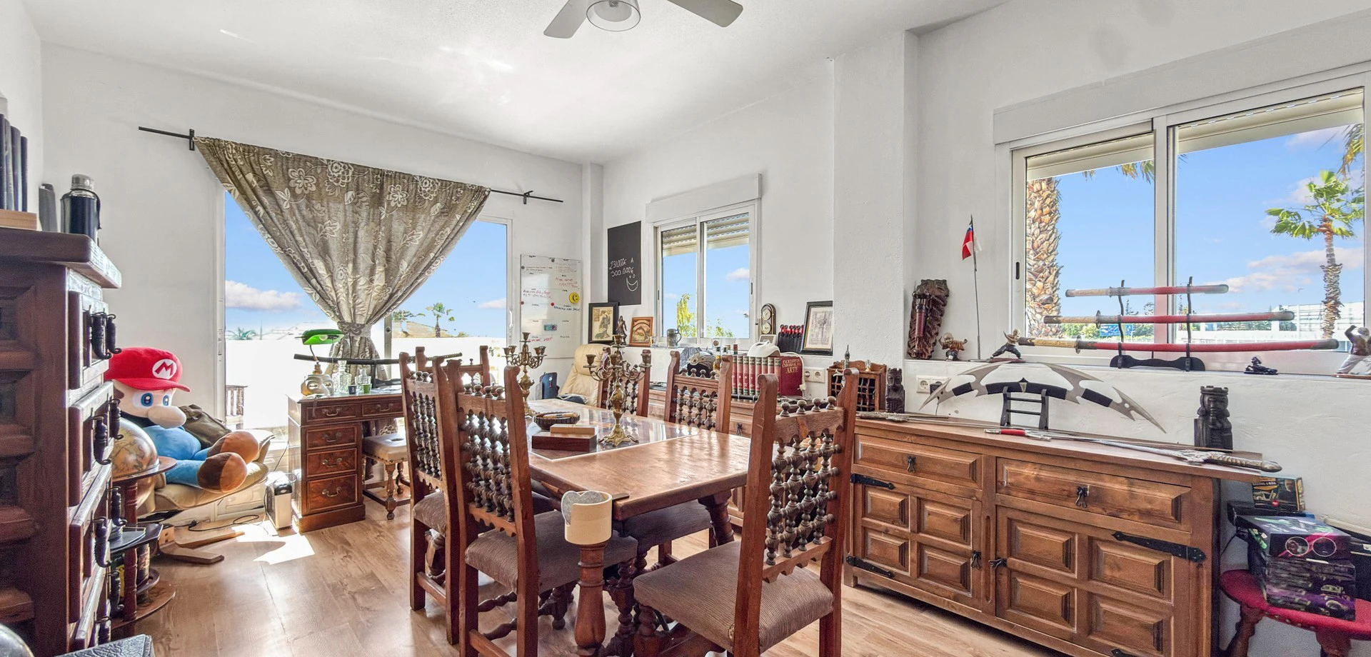 Villa à la vente à Ciudad Quesada
