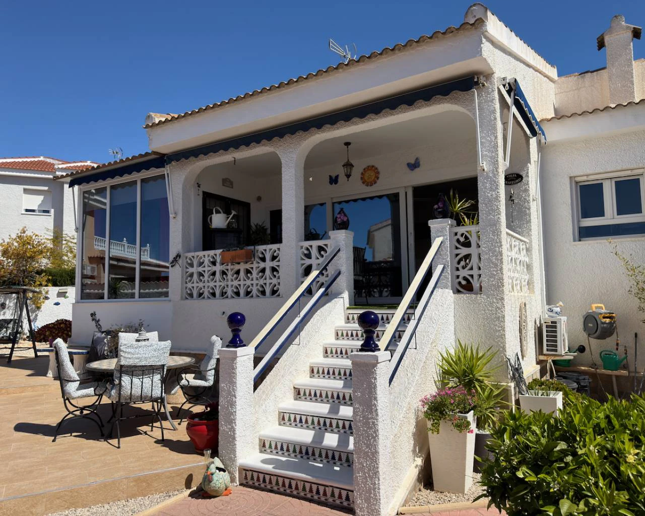 Villa à la vente à Ciudad Quesada