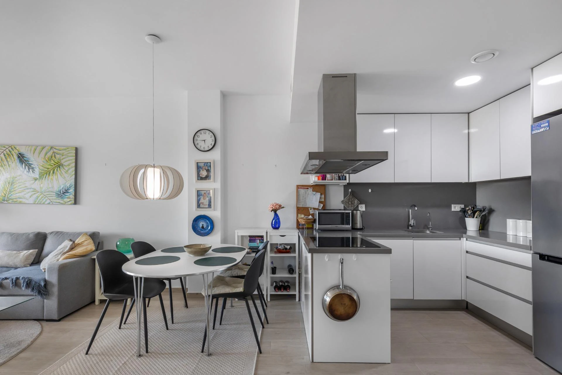 Exclusive Apartment in Torrevieja – 200 meters from Playa de los Locos