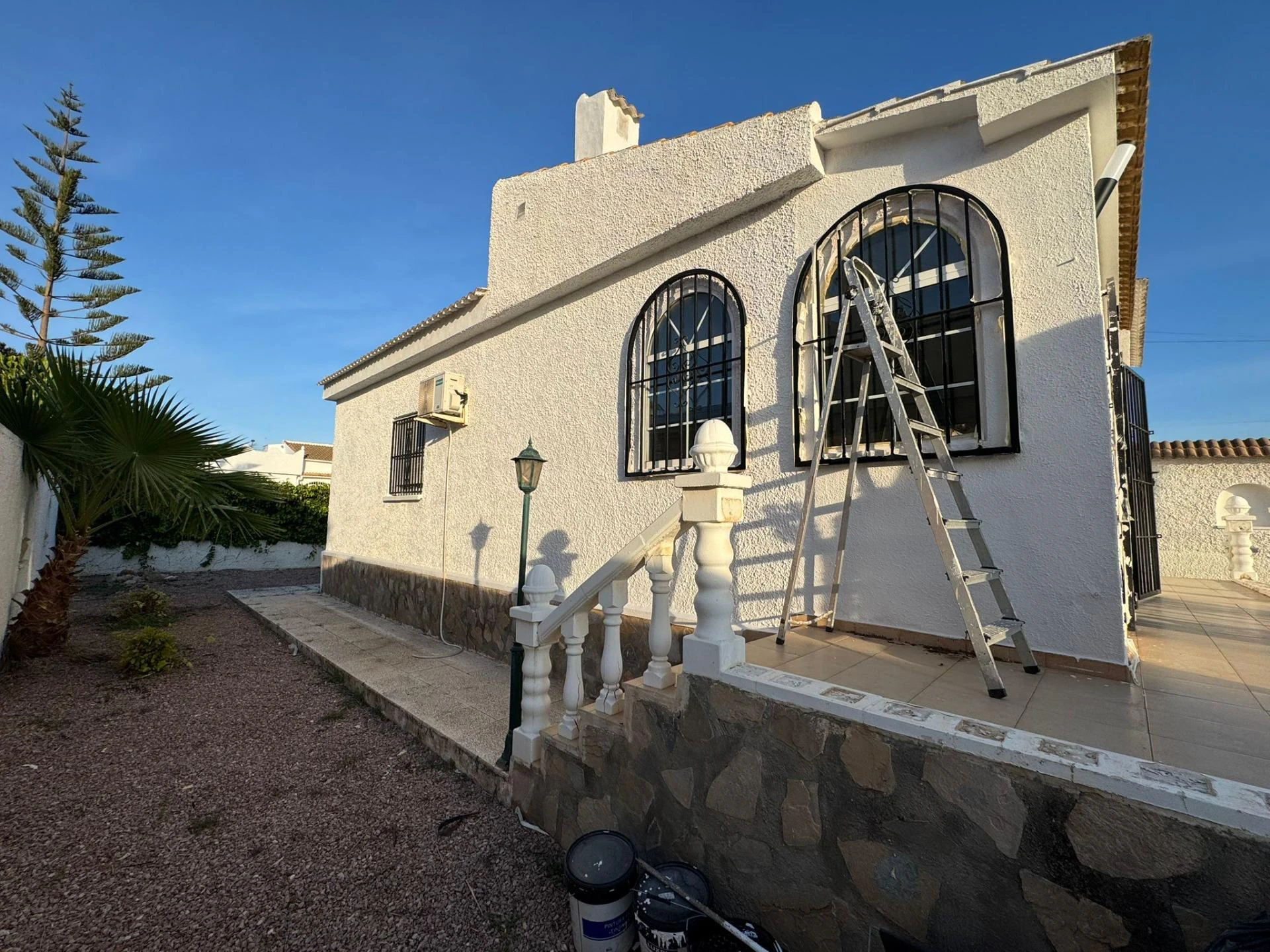 Maison mitoyenne à La Siesta, Torrevieja