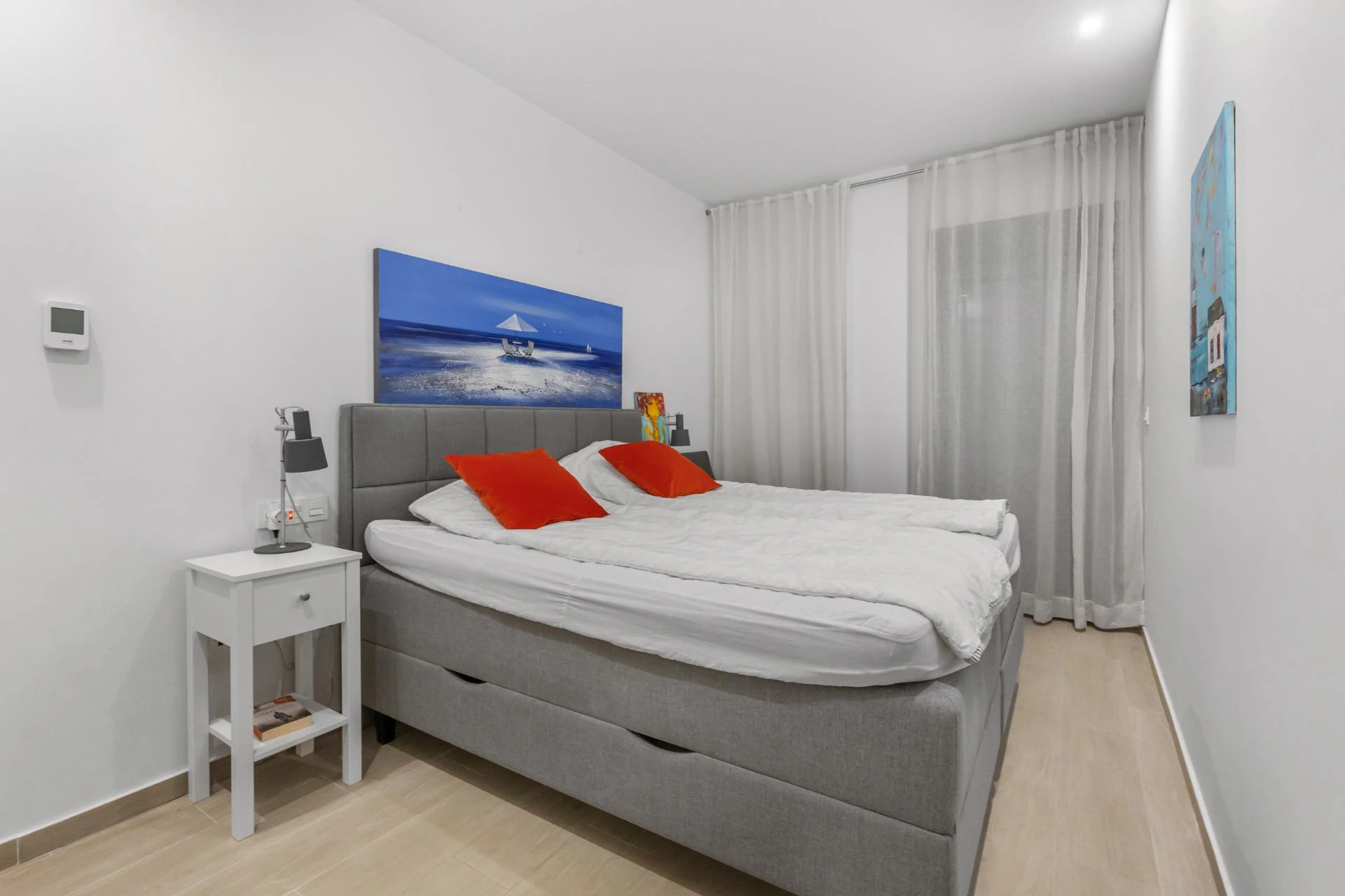 Exclusive Apartment in Torrevieja – 200 meters from Playa de los Locos