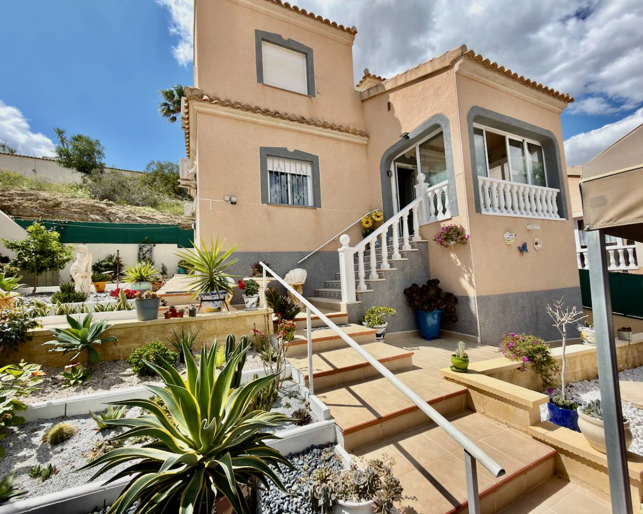 Villa à la vente à Ciudad Quesada