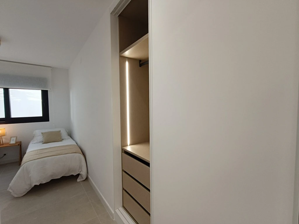 Villa te verkoop in El Chaparral