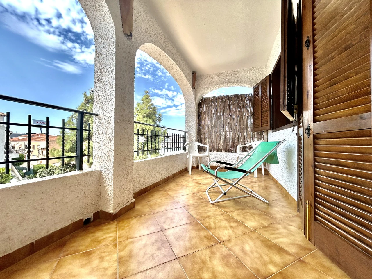 Stats Woning te verkoop in Cabo Roig