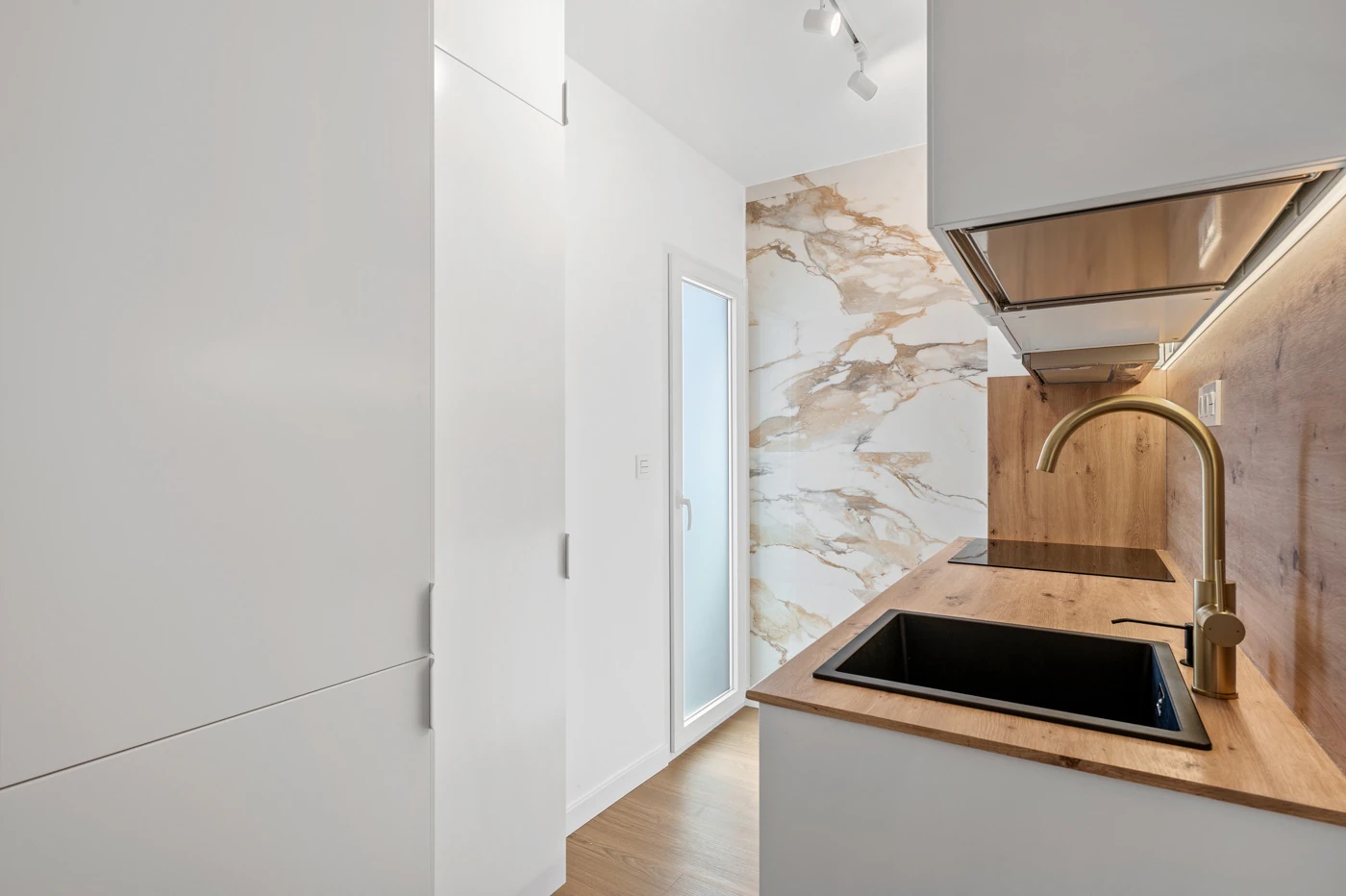 Penthouse til salg i Orihuela Costa