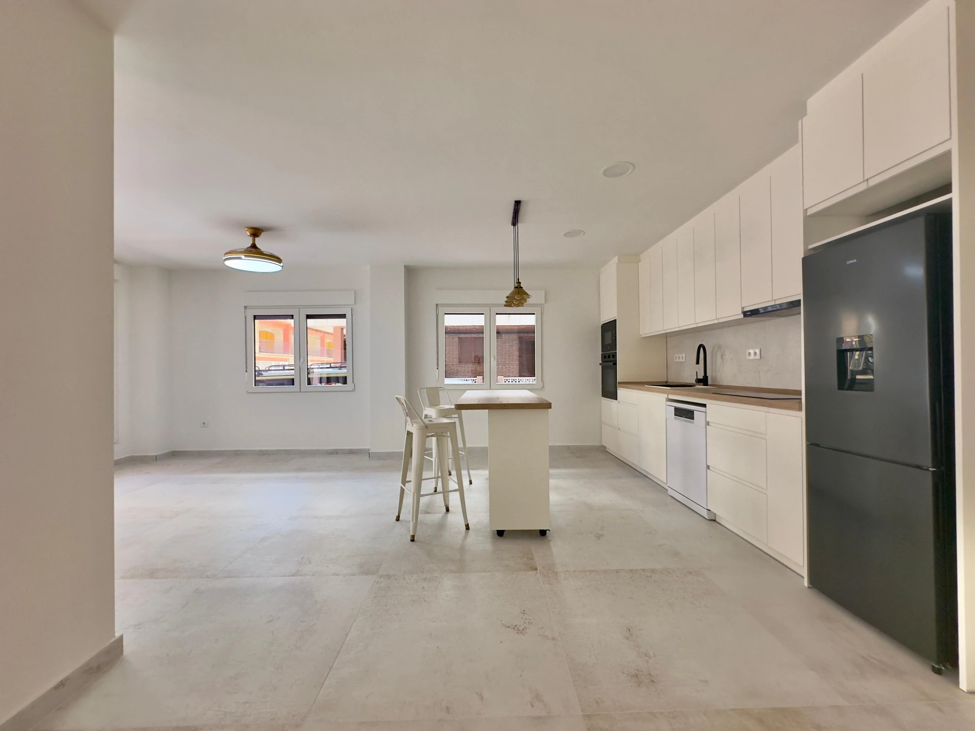 Appartement en ville à la vente à Torrevieja