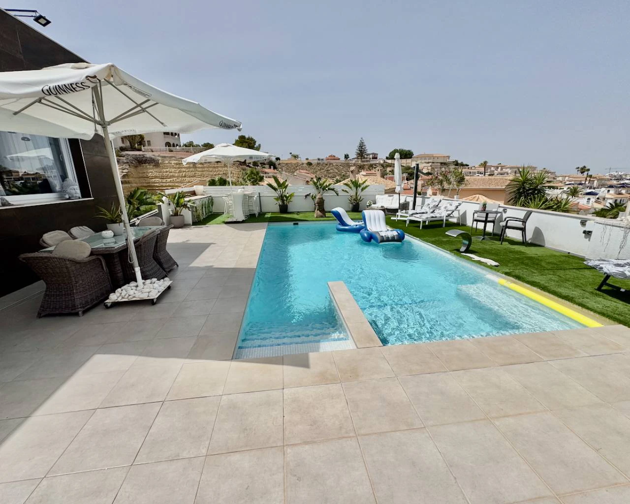 Villa à la vente à Ciudad Quesada