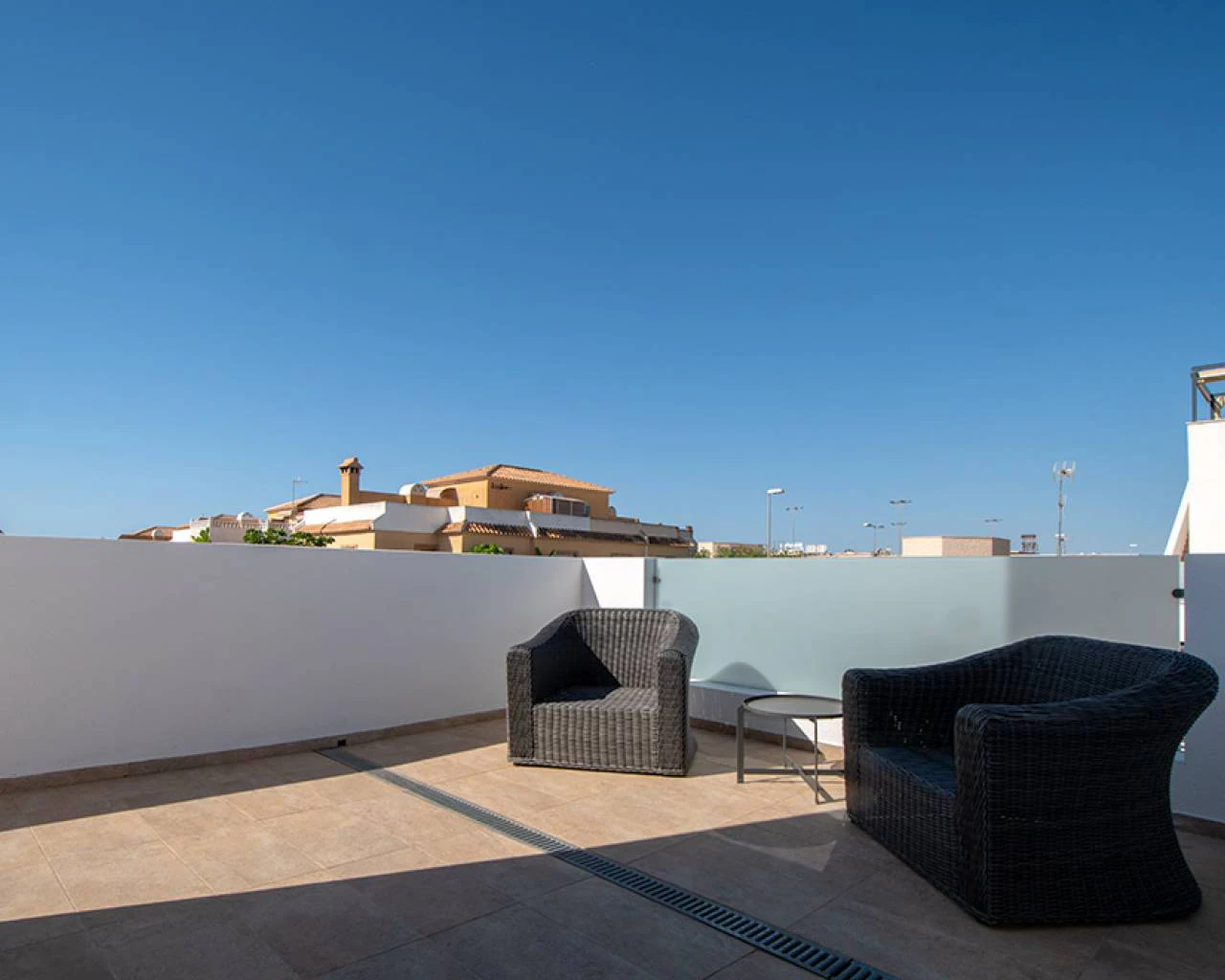 Villa à la vente à Ciudad Quesada