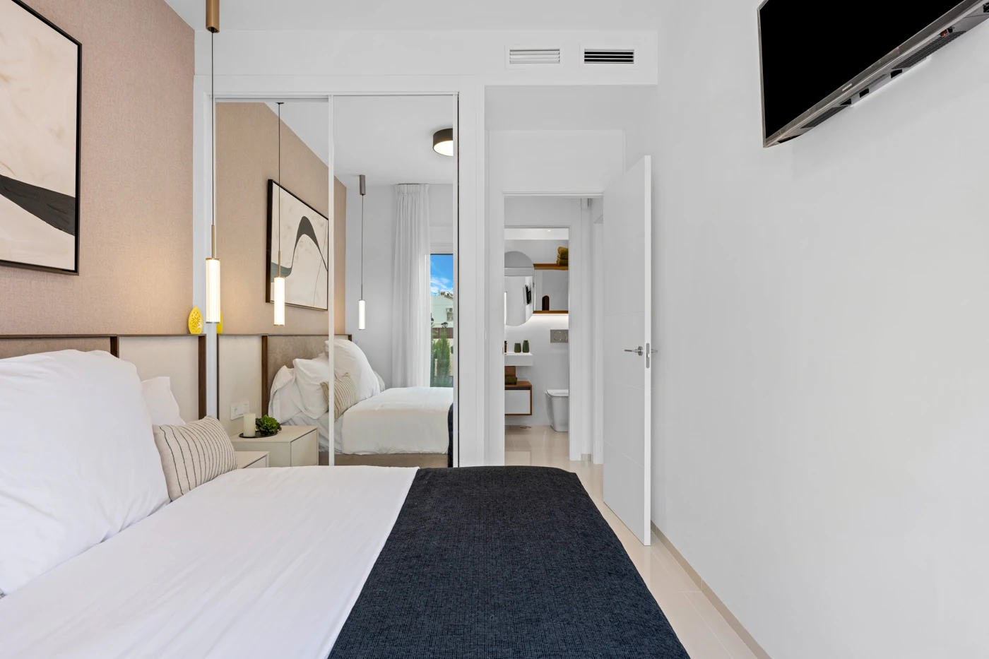 Wohnung zum verkauf in Ciudad Quesada - Rojales