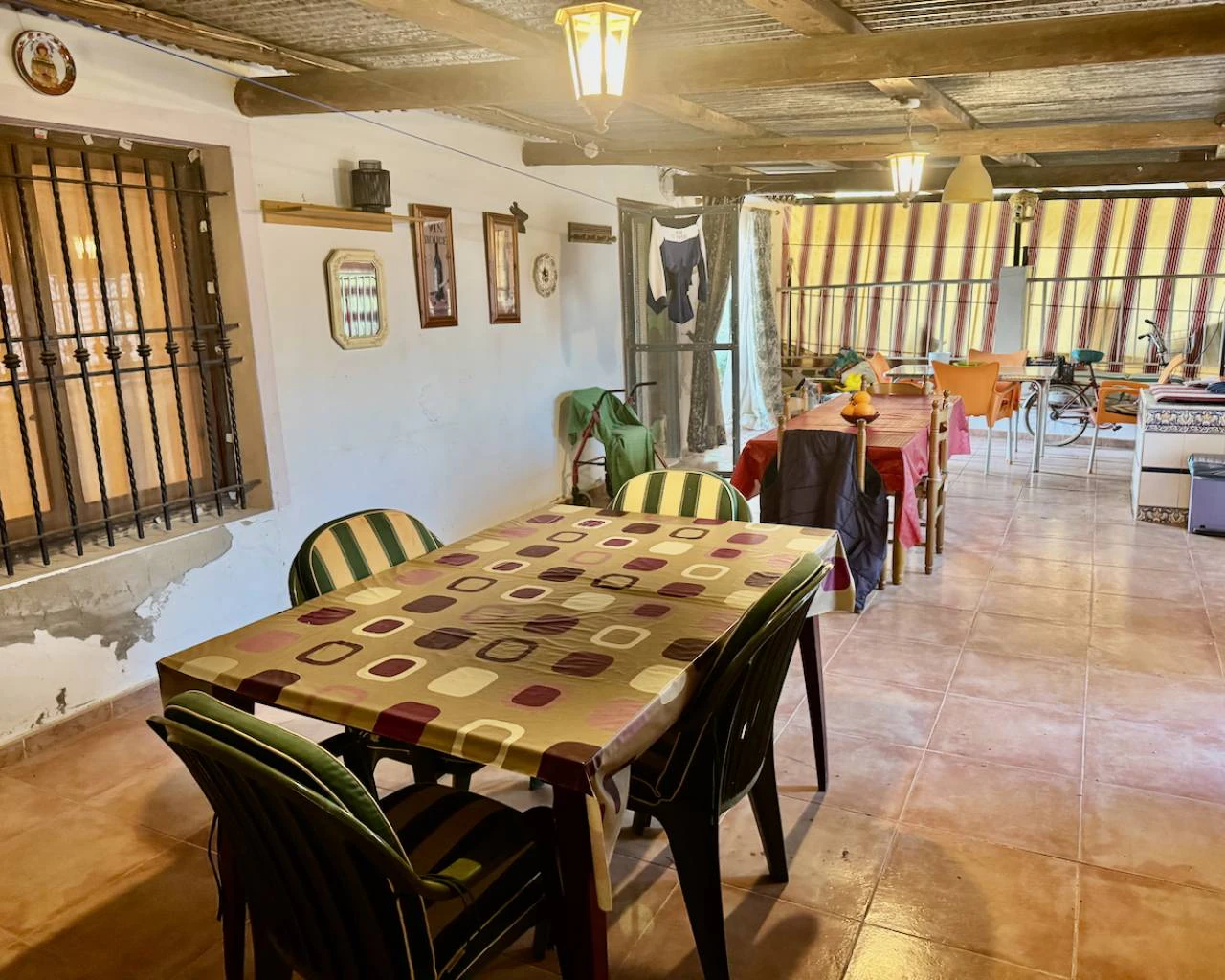 Finca for sale in Guardamar Del Segura