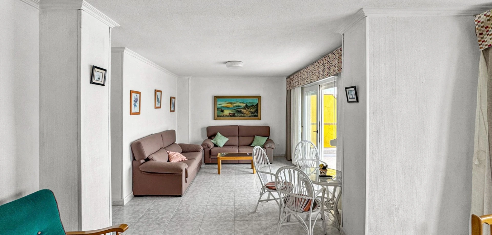 Flat for sale in Torrevieja