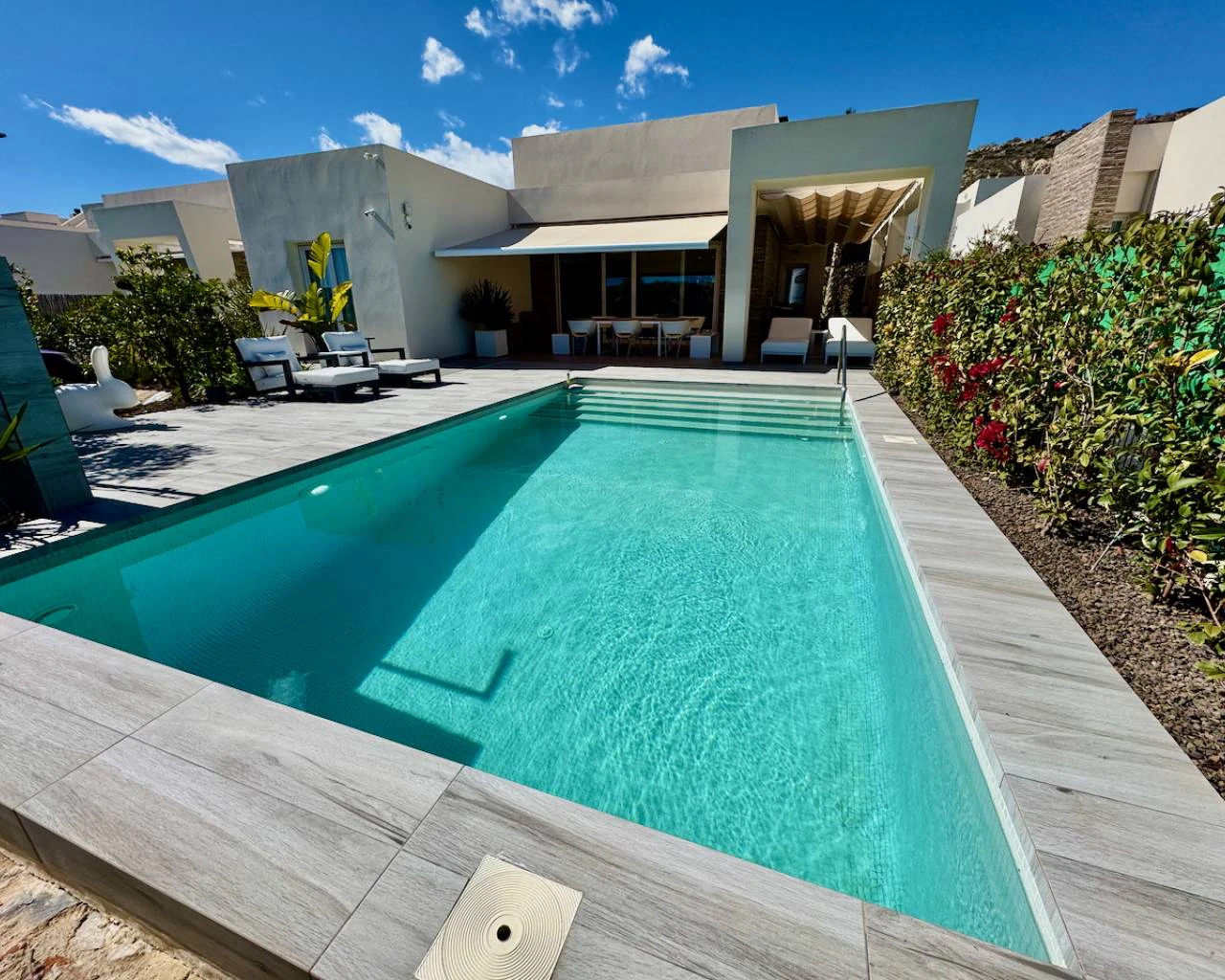 Villa for sale in La Finca Golf