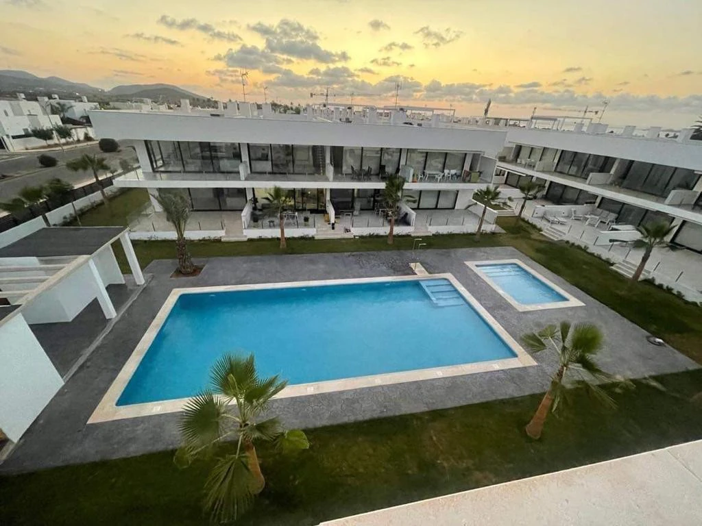 Penthouse te verkoop in Mar De Cristal