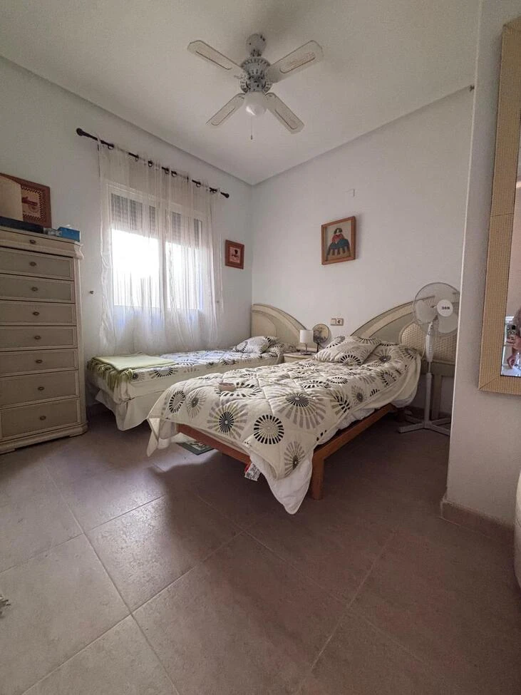 Terraced house for sale in Villamartin