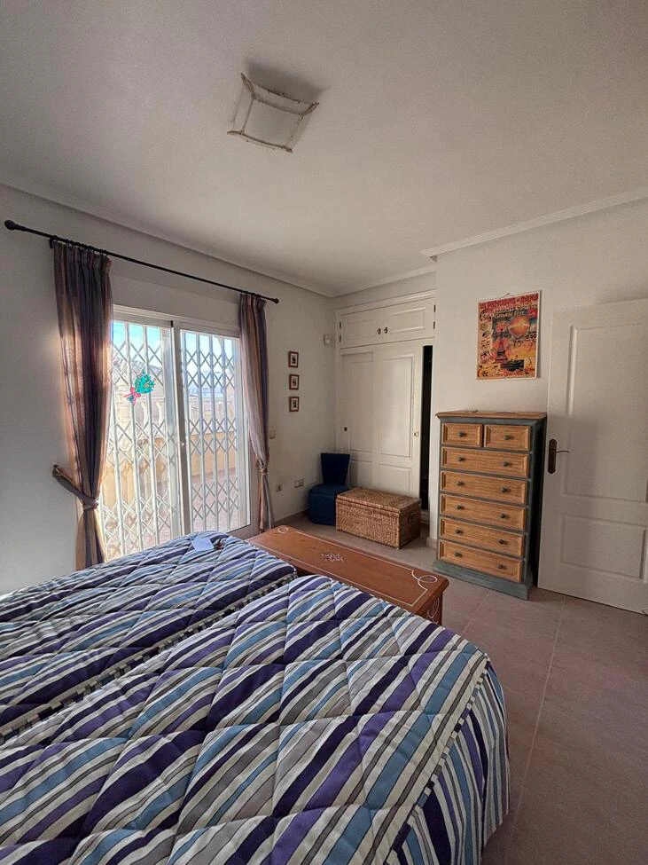 Terraced house for sale in Villamartin