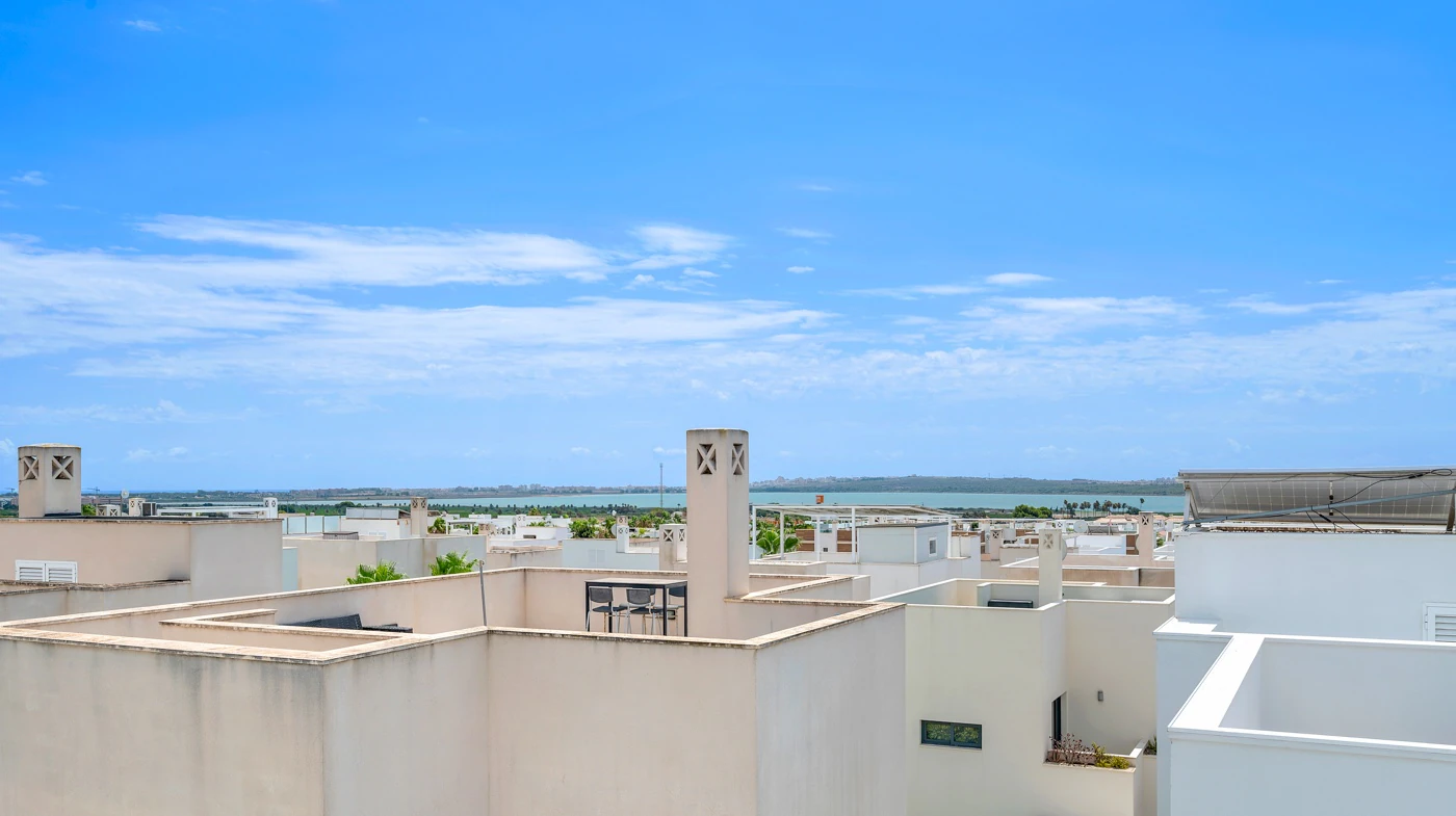 Villa à la vente à Ciudad Quesada - Rojales