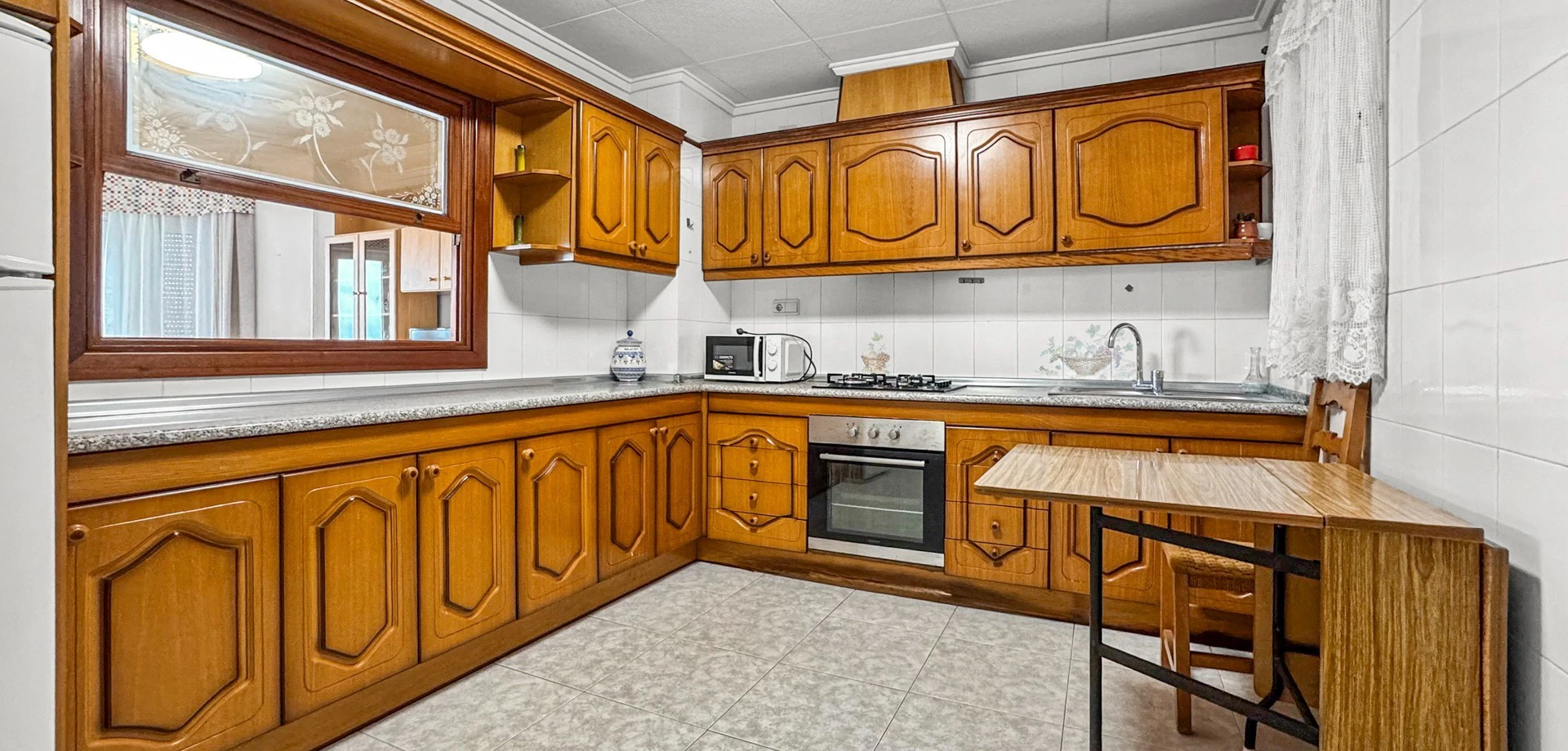 Flat for sale in Torrevieja