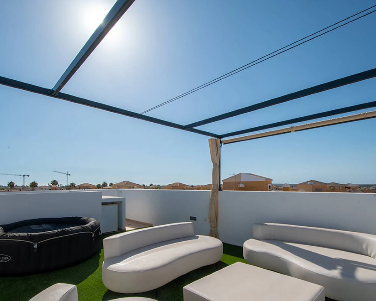 Villa à la vente à Ciudad Quesada
