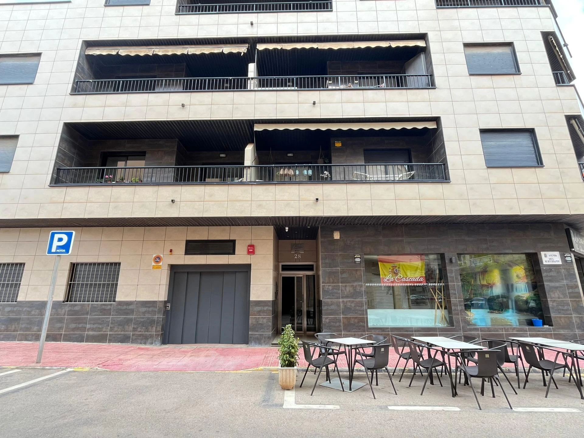 Stats Woning te verkoop in Torrevieja