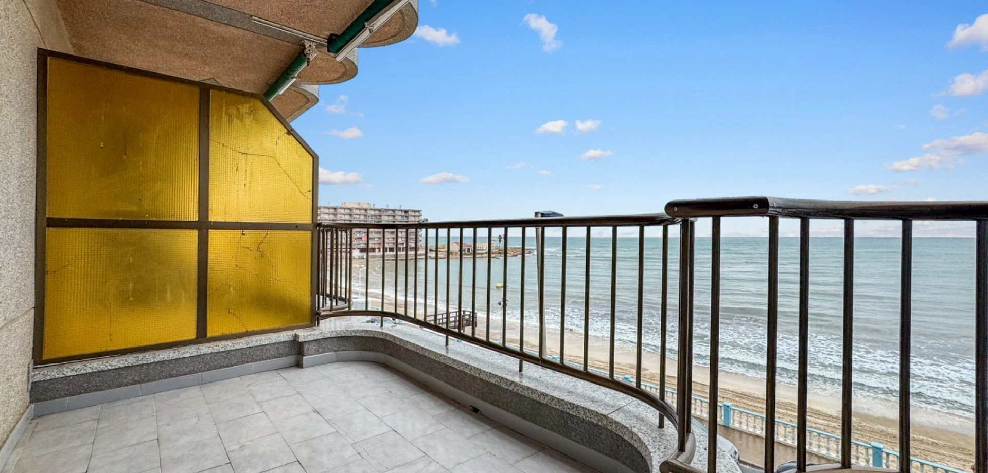 Flat for sale in Torrevieja