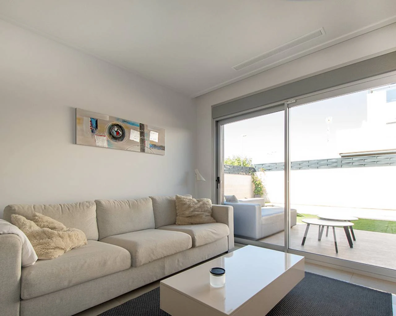 Villa à la vente à Ciudad Quesada