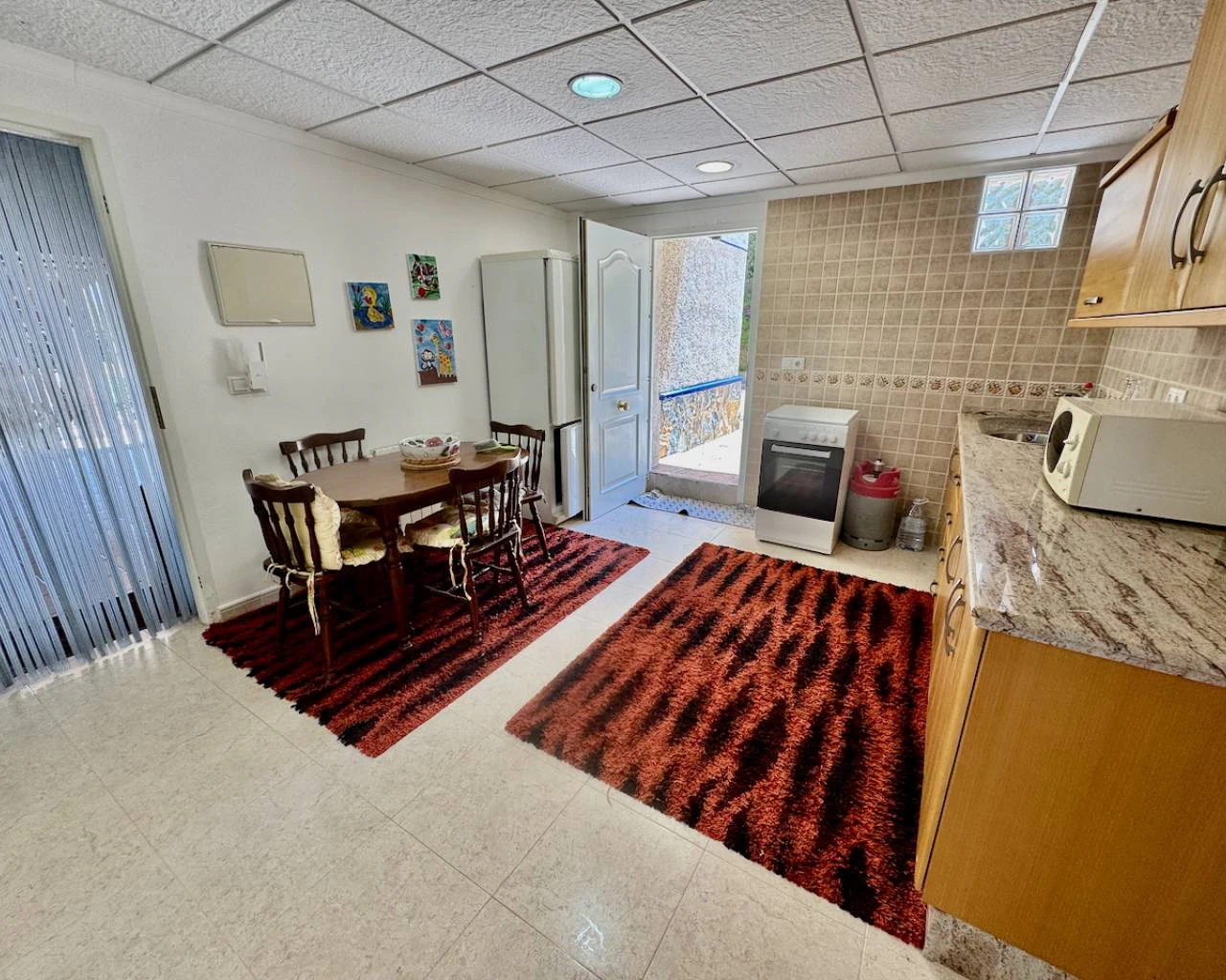 Villa for sale in Algorfa