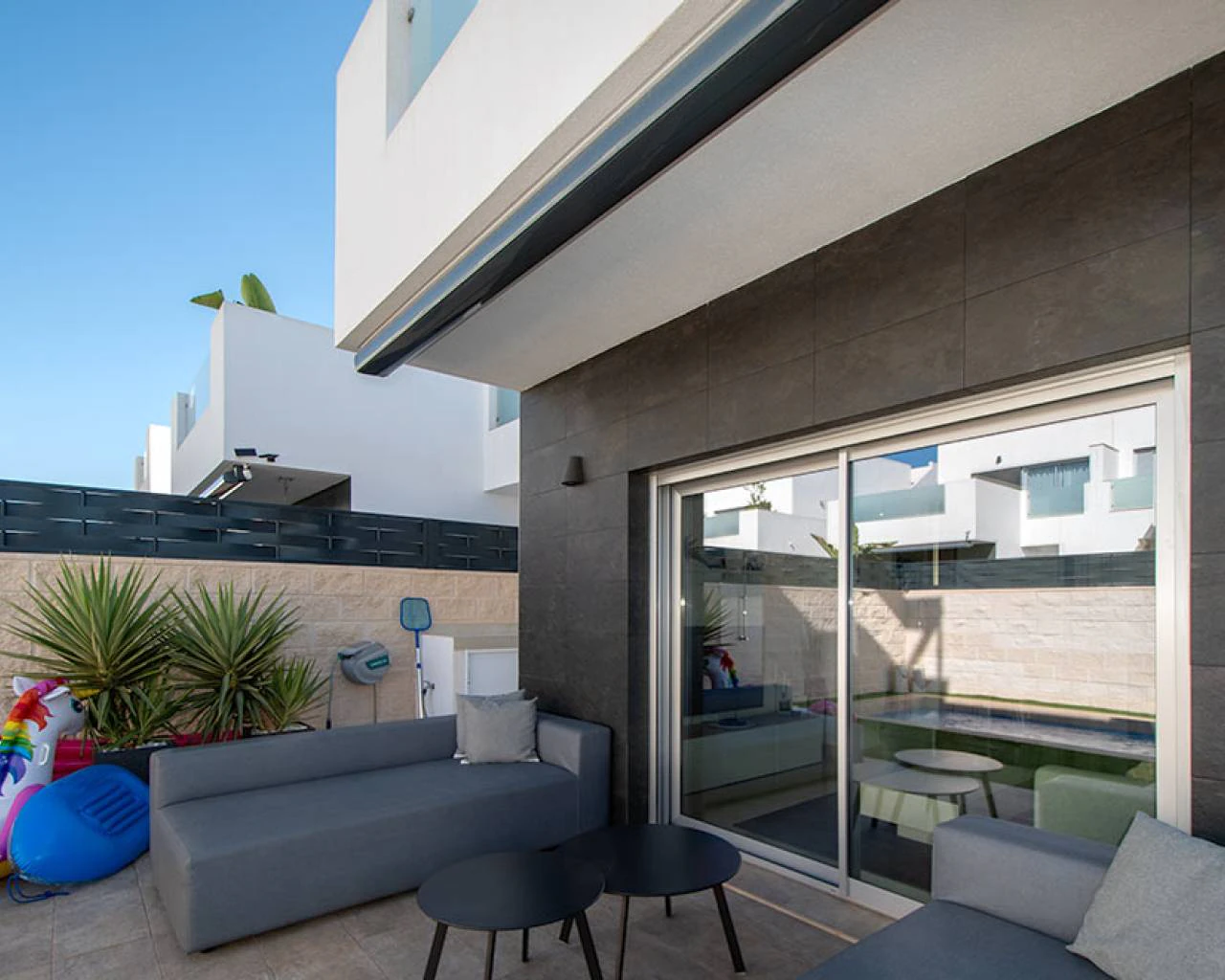 Villa à la vente à Ciudad Quesada