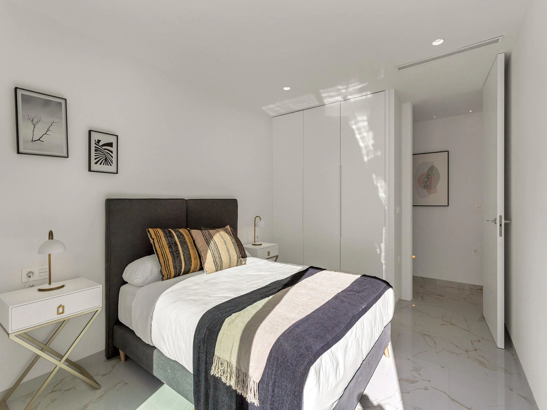 en Woning Vol Licht en Exclusiviteit in Los Balcones