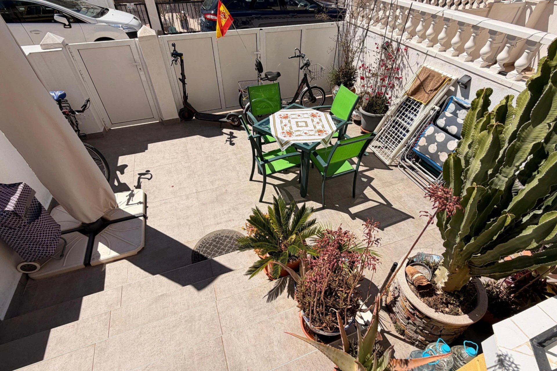 Maison jumelée à la vente à El Raso